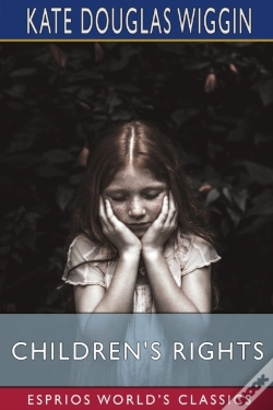 Capa do artigo Children'S Rights  Esprios Classics