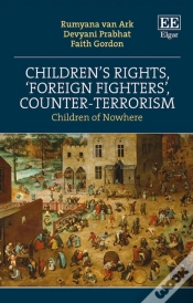 Capa do artigo Children
