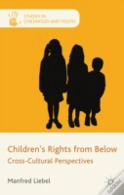 Capa do artigo Children'S Rights From Below