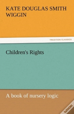 Capa do artigo Children'S Rights