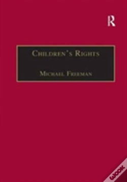 Capa do artigo Children'S Rights