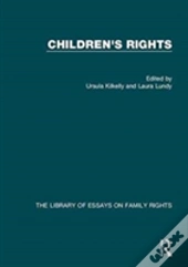Children'S Rights