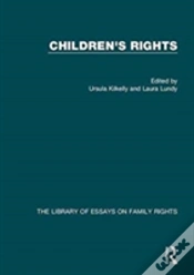 Capa do artigo Children