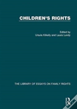 Capa do artigo Children'S Rights