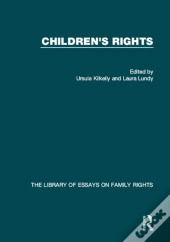 Children'S Rights