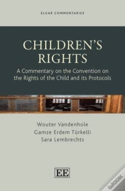 Capa do artigo Children'S Rights