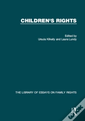 Capa do artigo Children