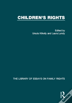 Capa do artigo Children'S Rights