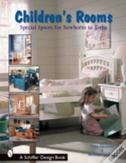 Capa do artigo Children'S Rooms
