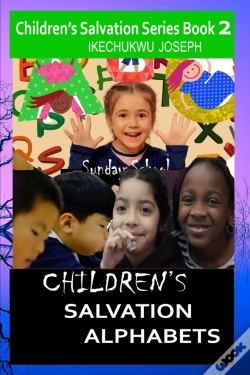 Capa do artigo Children'S Salvation   Alphabets