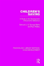 Children'S Saving - Preview