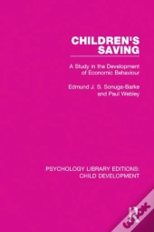 Children'S Saving