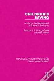 Capa do artigo Children