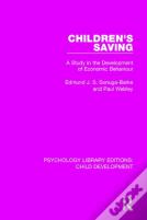 Children'S Saving