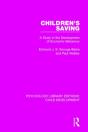 Children'S Saving - Preview