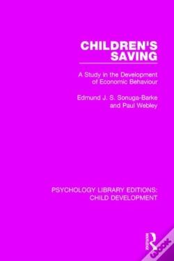 Capa do artigo Children'S Saving