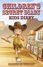 Children'S Secret Diary - Preview