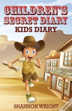 Capa do artigo Children'S Secret Diary