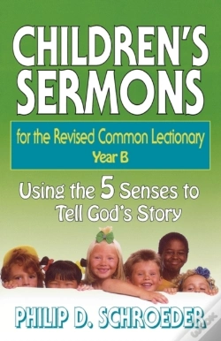 Capa do artigo Children'S Sermons For The Revised Common Lectionary