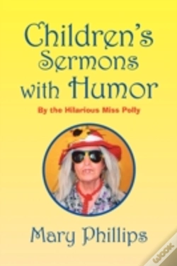 Capa do artigo Children'S Sermons With Humor