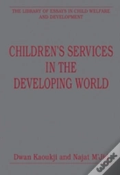 Capa do artigo Children