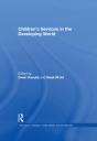 Children'S Services In The Developing World - Preview
