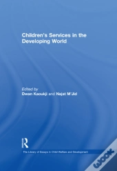 Children'S Services In The Developing World
