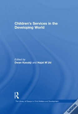 Capa do artigo Children'S Services In The Developing World