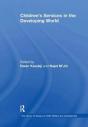 Children'S Services In The Developing World - Preview