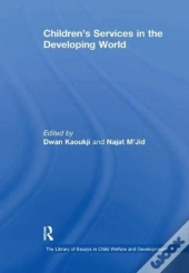 Children'S Services In The Developing World
