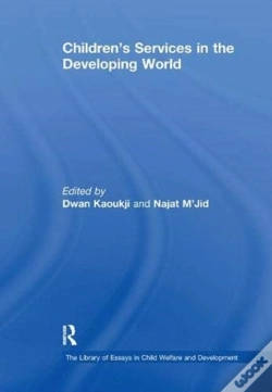 Capa do artigo Children'S Services In The Developing World