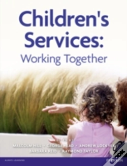 Capa do artigo Children'S Services