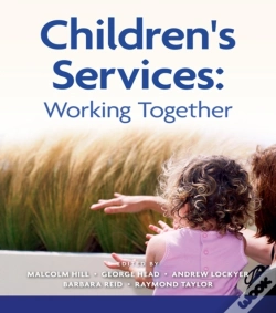 Capa do artigo Children'S Services