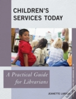 Capa do artigo Children'S Services Today