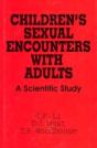 Children'S Sexual Encounters With Adults - Preview