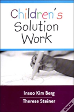 Capa do artigo Children'S Solution Work