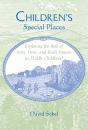 Children'S Special Places - Preview