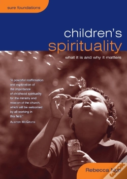 Capa do artigo Children'S Spirituality