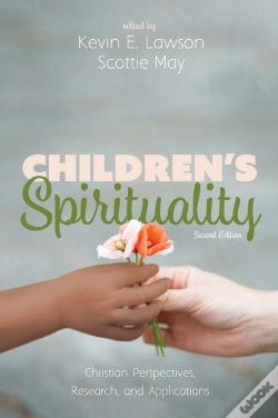 Capa do artigo Children'S Spirituality, Second Edition