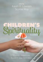 Children'S Spirituality, Second Edition