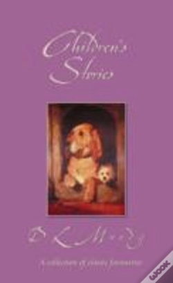 Capa do artigo Children'S Stories