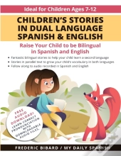 Children'S Stories In Dual Language Spanish & English