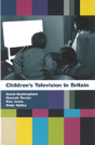 Children'S Television In Britain - Preview