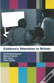 Capa do artigo Children