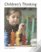 Capa do artigo Childrens Thinking