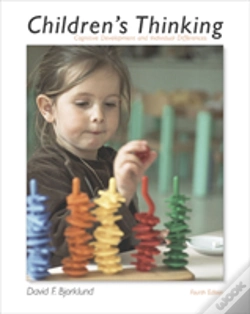 Capa do artigo Childrens Thinking
