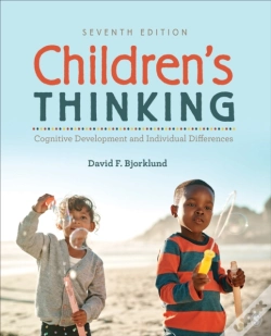 Capa do artigo Childrens Thinking