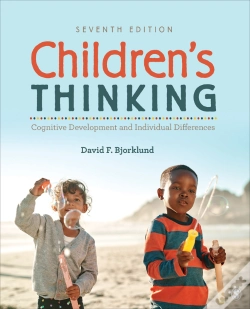 Capa do artigo Children'S Thinking