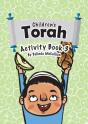 Children'S Torah Activity Book 3 - Preview