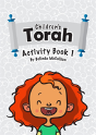 Children'S Torah - Preview